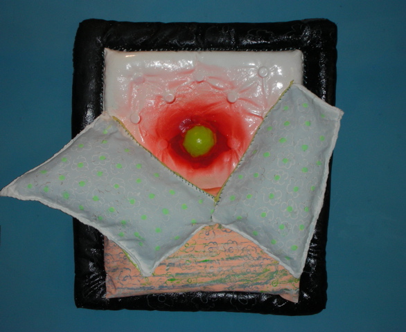 Over the hills and far away. 2010